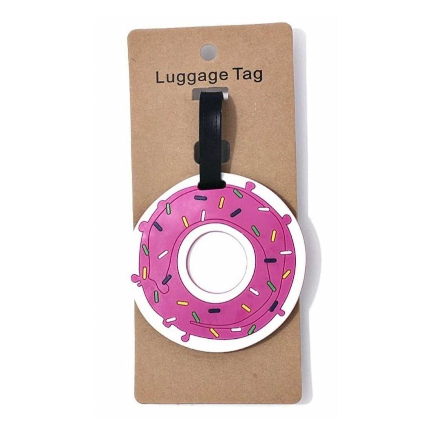 Luggage Tags