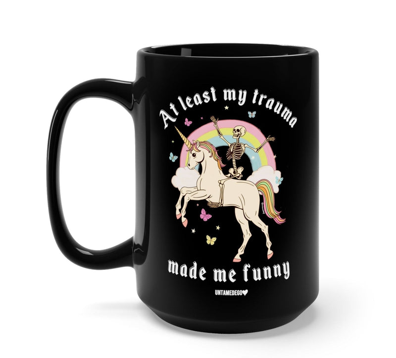 Coffee Mugs