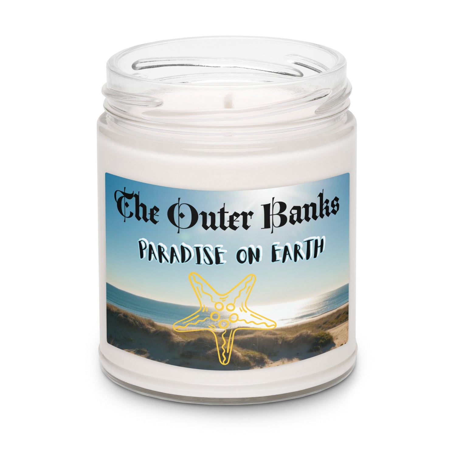 Candles & Fragrances