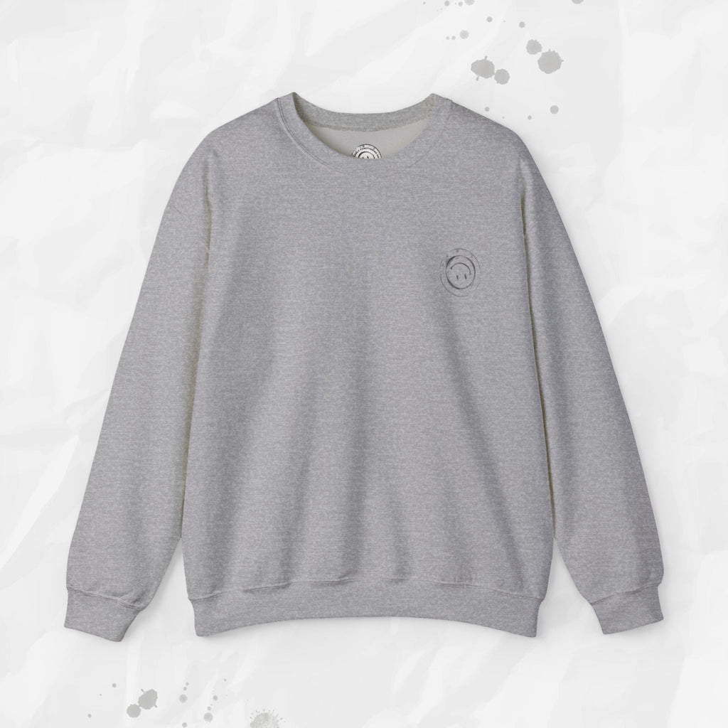 We Ride At Dawn - Crewneck Sweatshirt