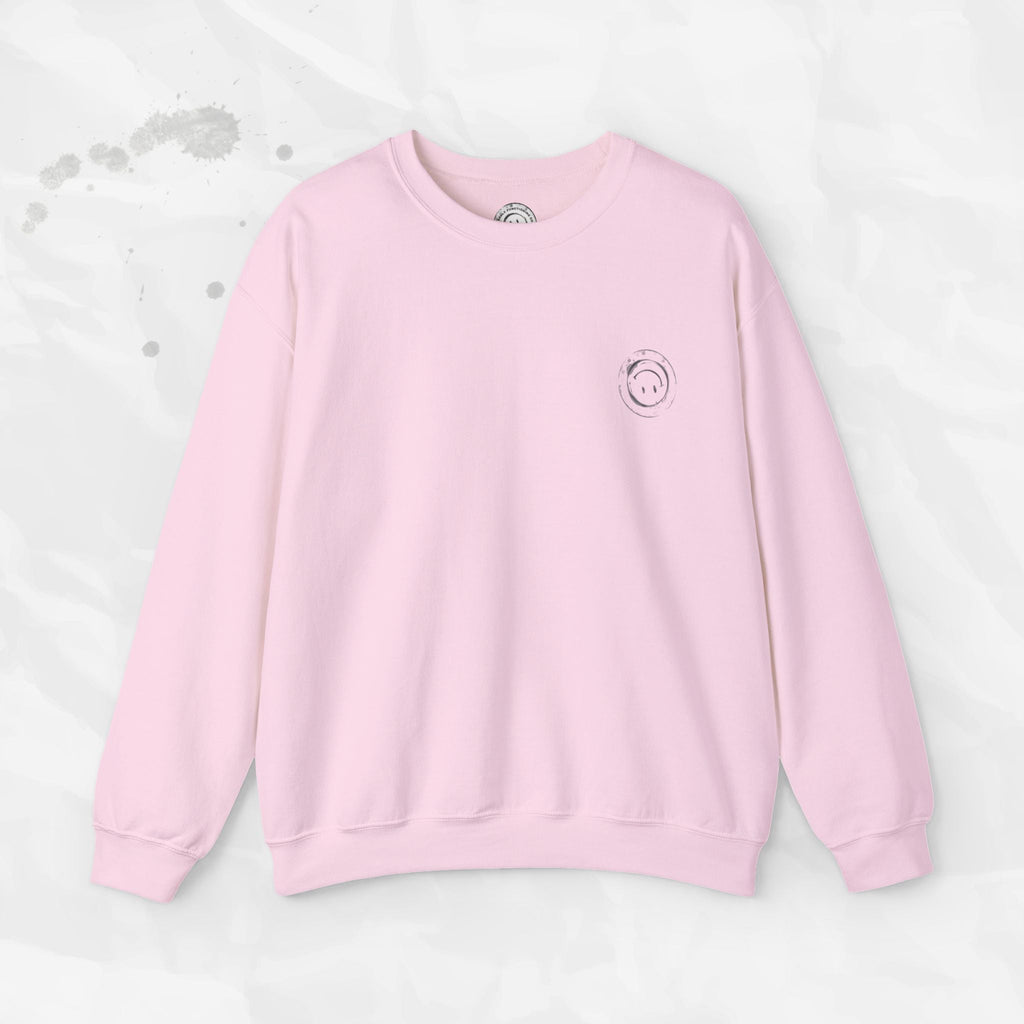 I Do Pot - Crewneck Sweatshirt