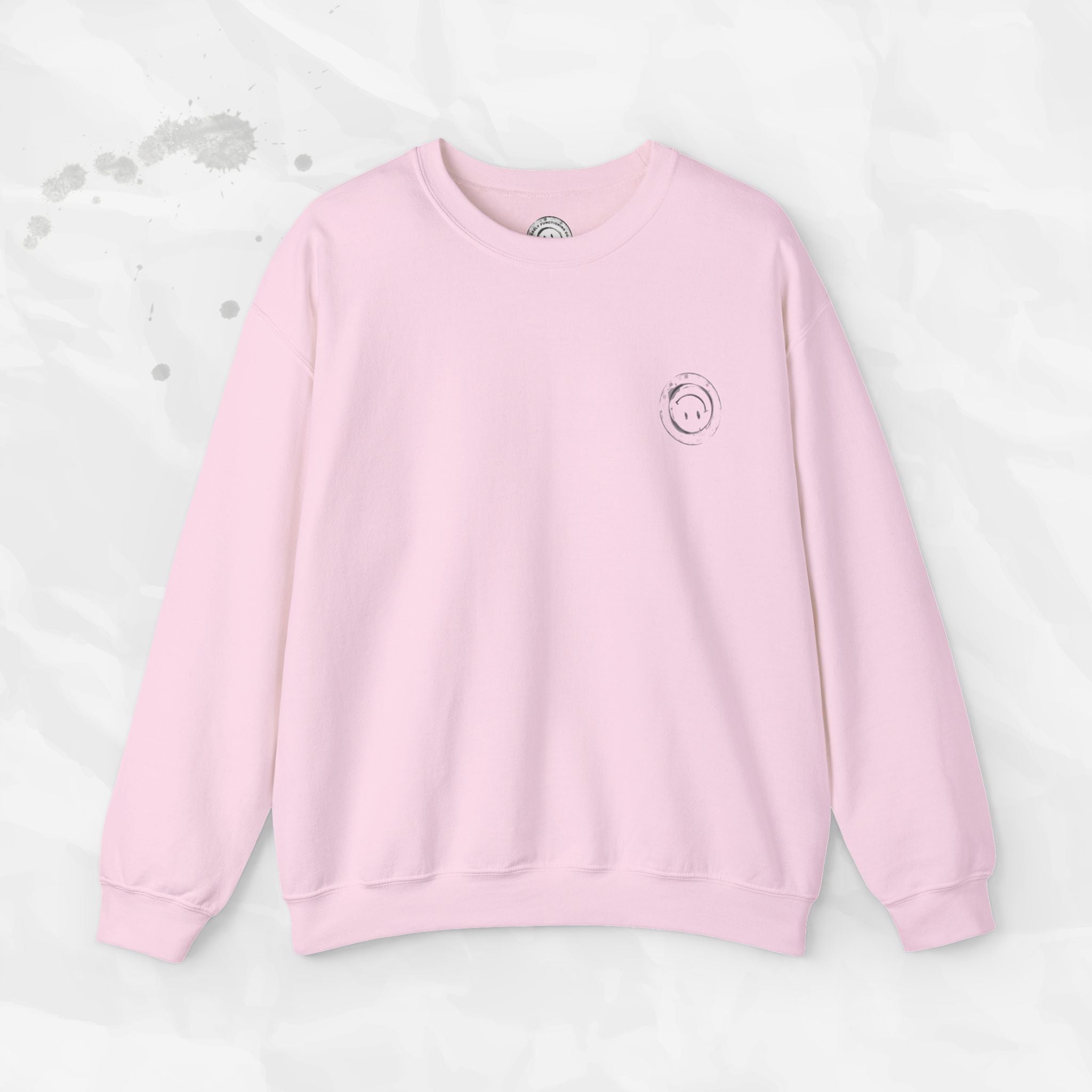 I Do Pot - Crewneck Sweatshirt
