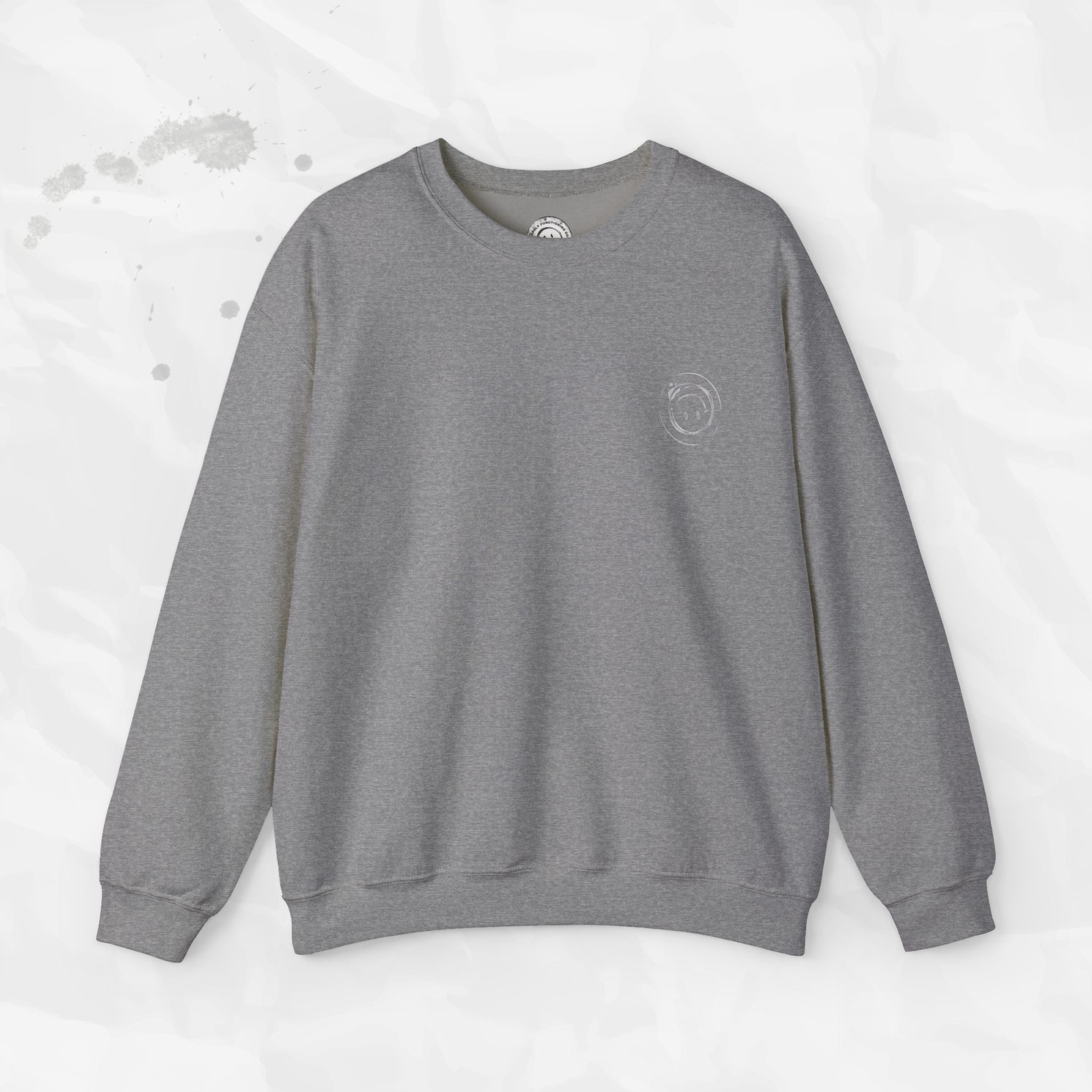 I Do Pot - Crewneck Sweatshirt