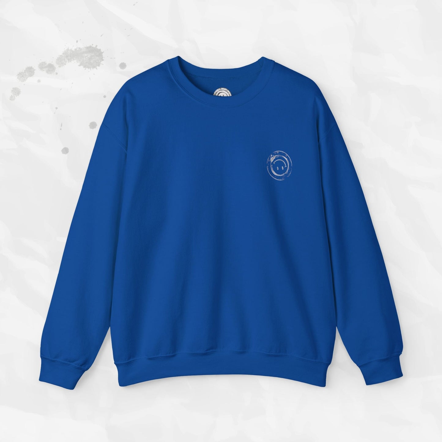 Funny Gardening Crewneck Sweatshirt – “I Do Pot” Potting Soil Humor Top