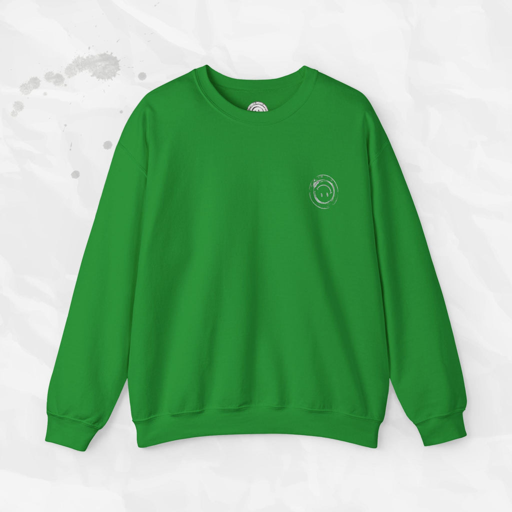 I Do Pot - Crewneck Sweatshirt