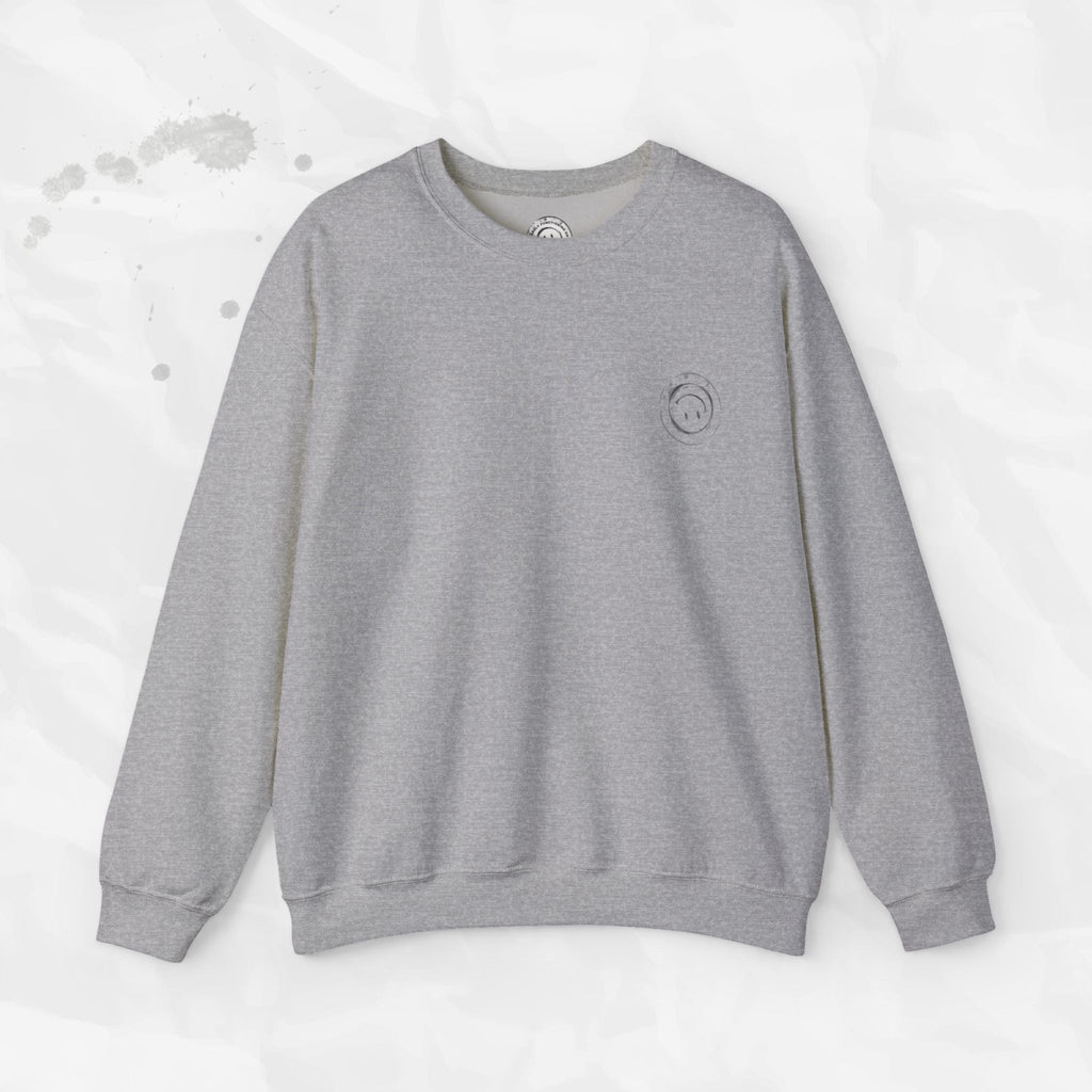 I Do Pot - Crewneck Sweatshirt