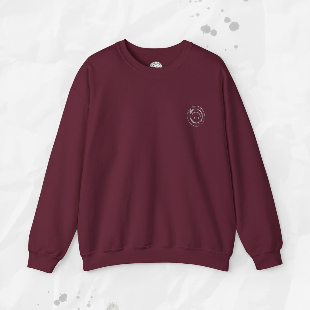 We Ride At Dawn - Crewneck Sweatshirt