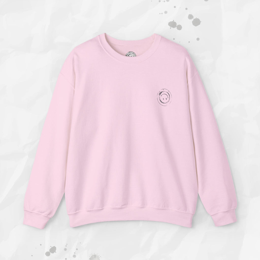 We Ride At Dawn - Crewneck Sweatshirt