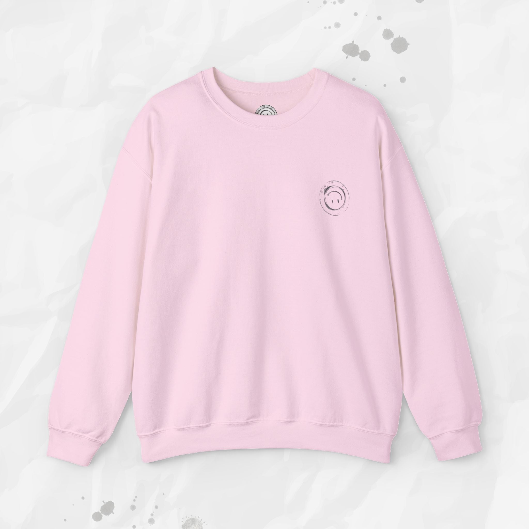 We Ride At Dawn - Crewneck Sweatshirt
