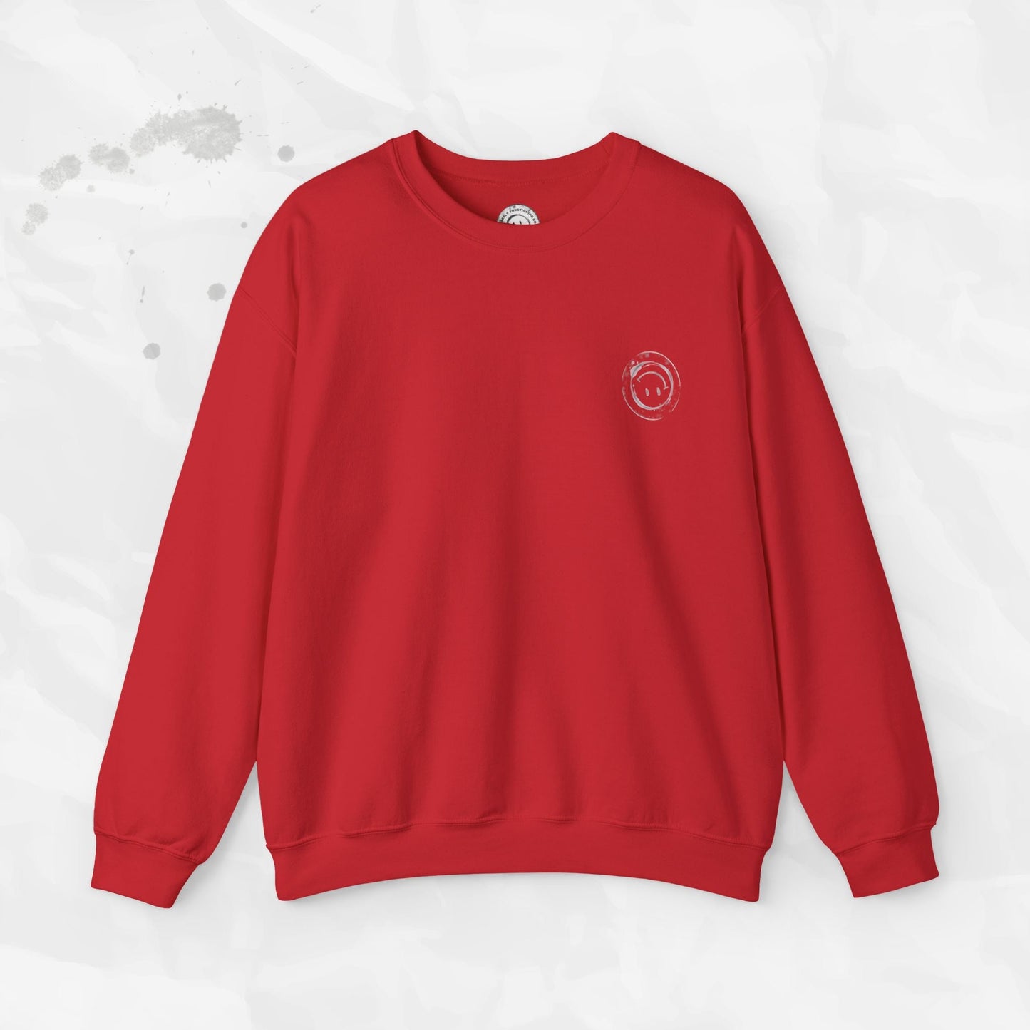 Funny Gardening Crewneck Sweatshirt – “I Do Pot” Potting Soil Humor Top