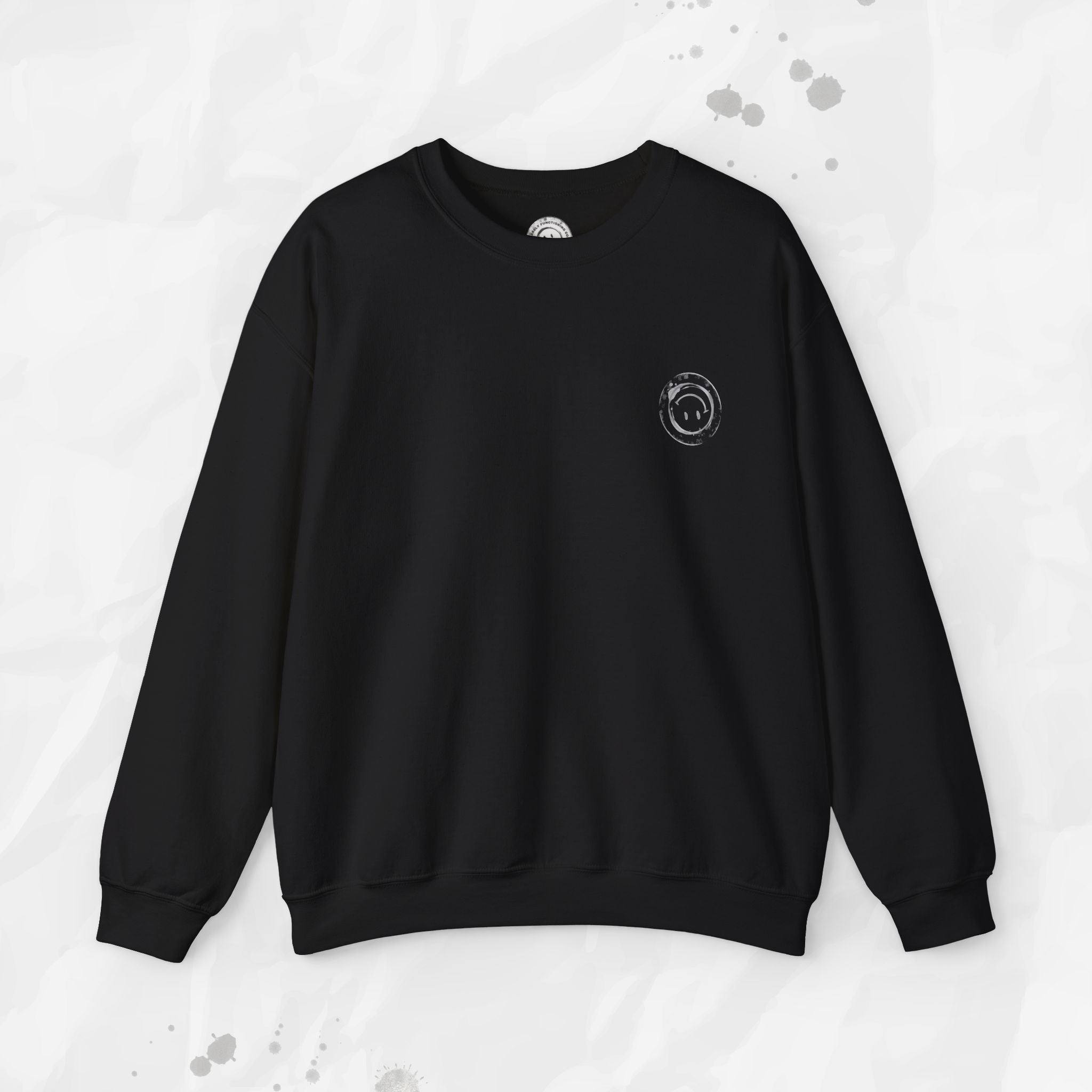 We Ride At Dawn - Crewneck Sweatshirt