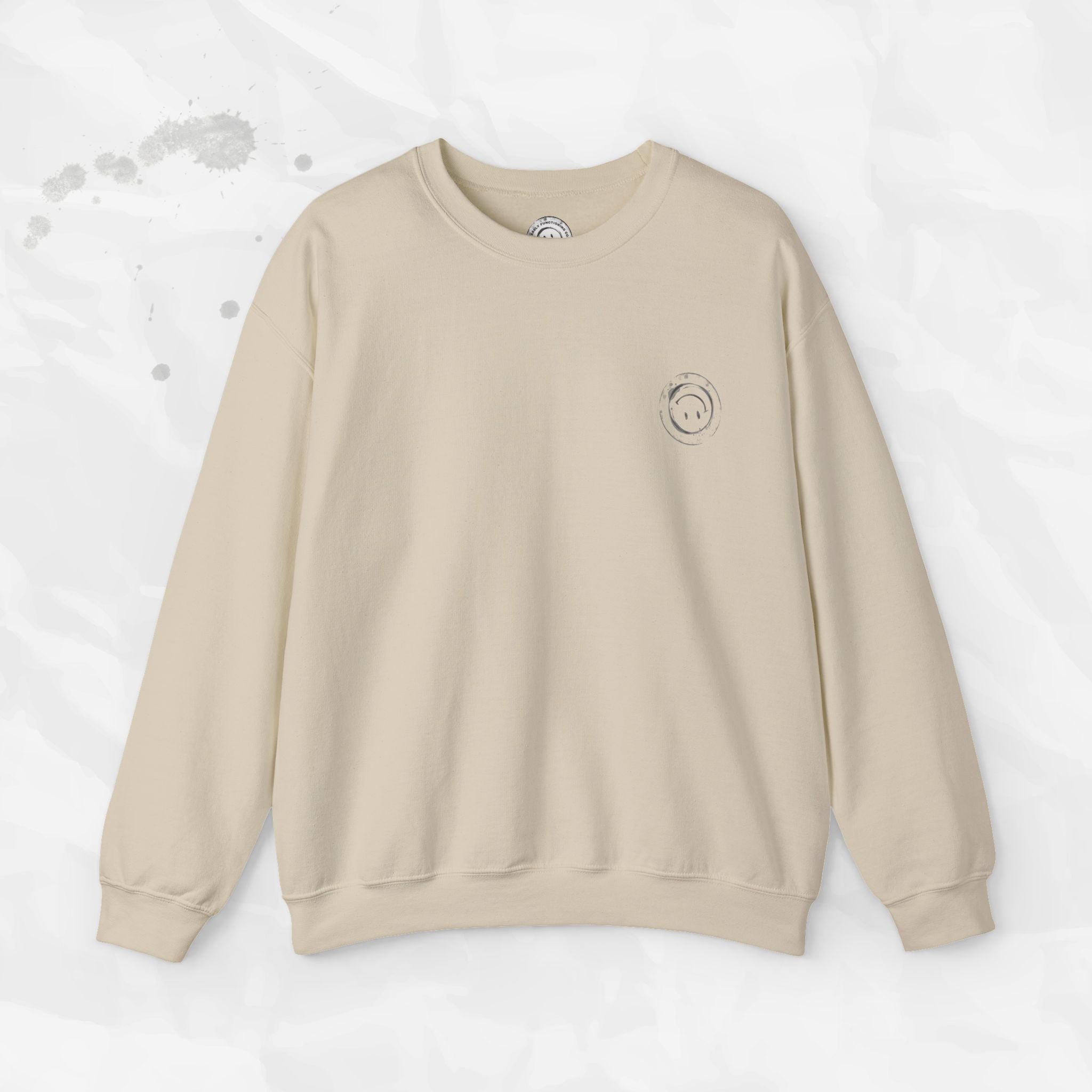 I Do Pot - Crewneck Sweatshirt