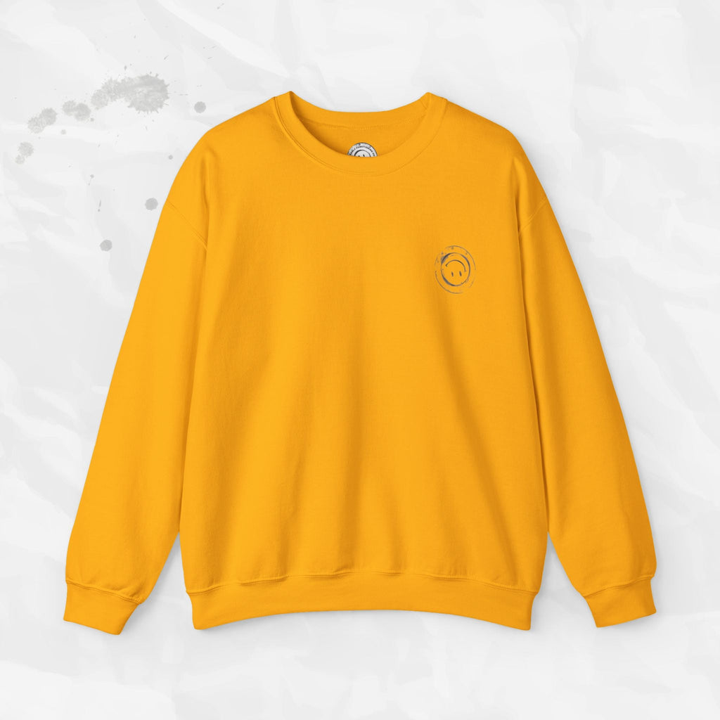 I Do Pot - Crewneck Sweatshirt