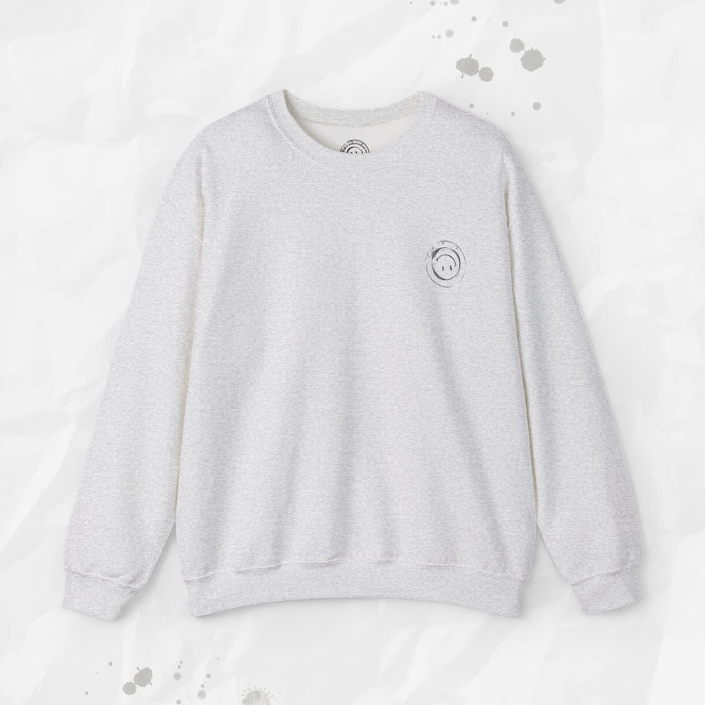 We Ride At Dawn - Crewneck Sweatshirt