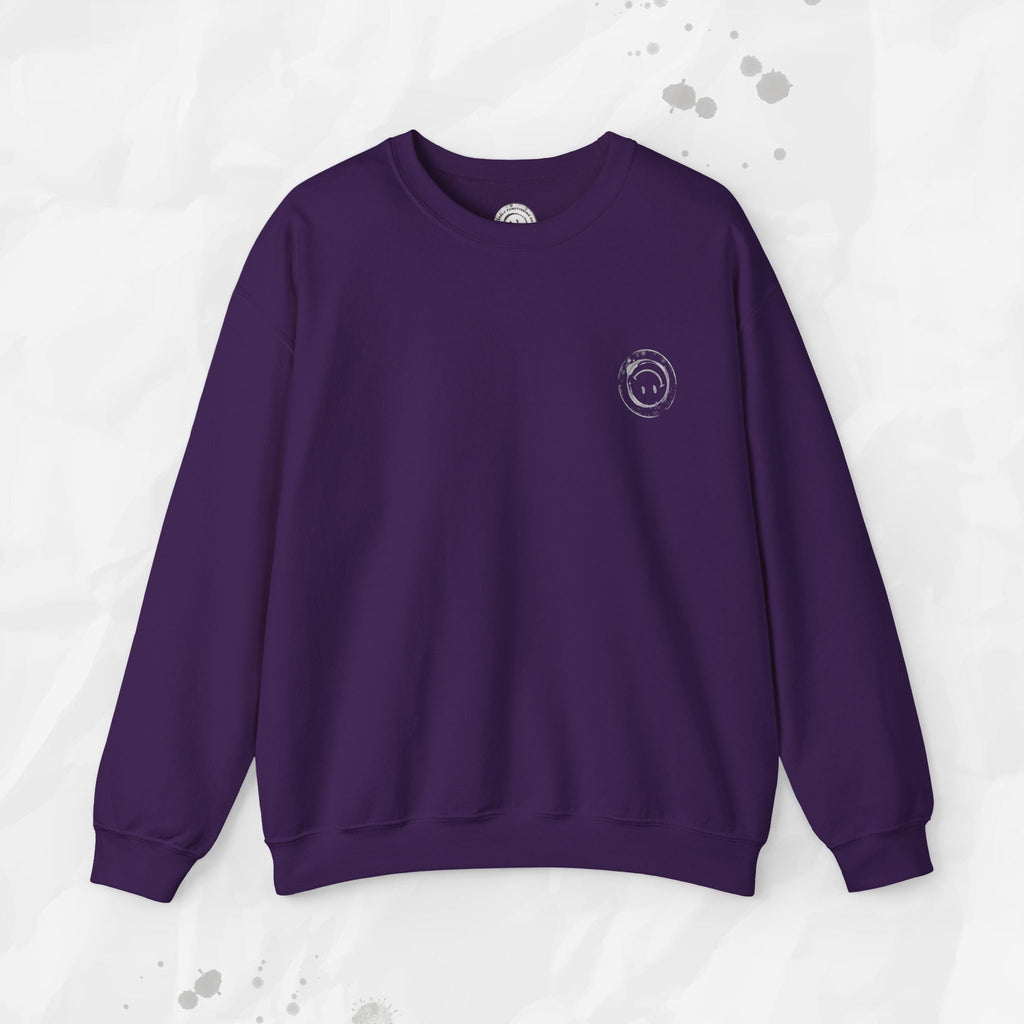 We Ride At Dawn - Crewneck Sweatshirt