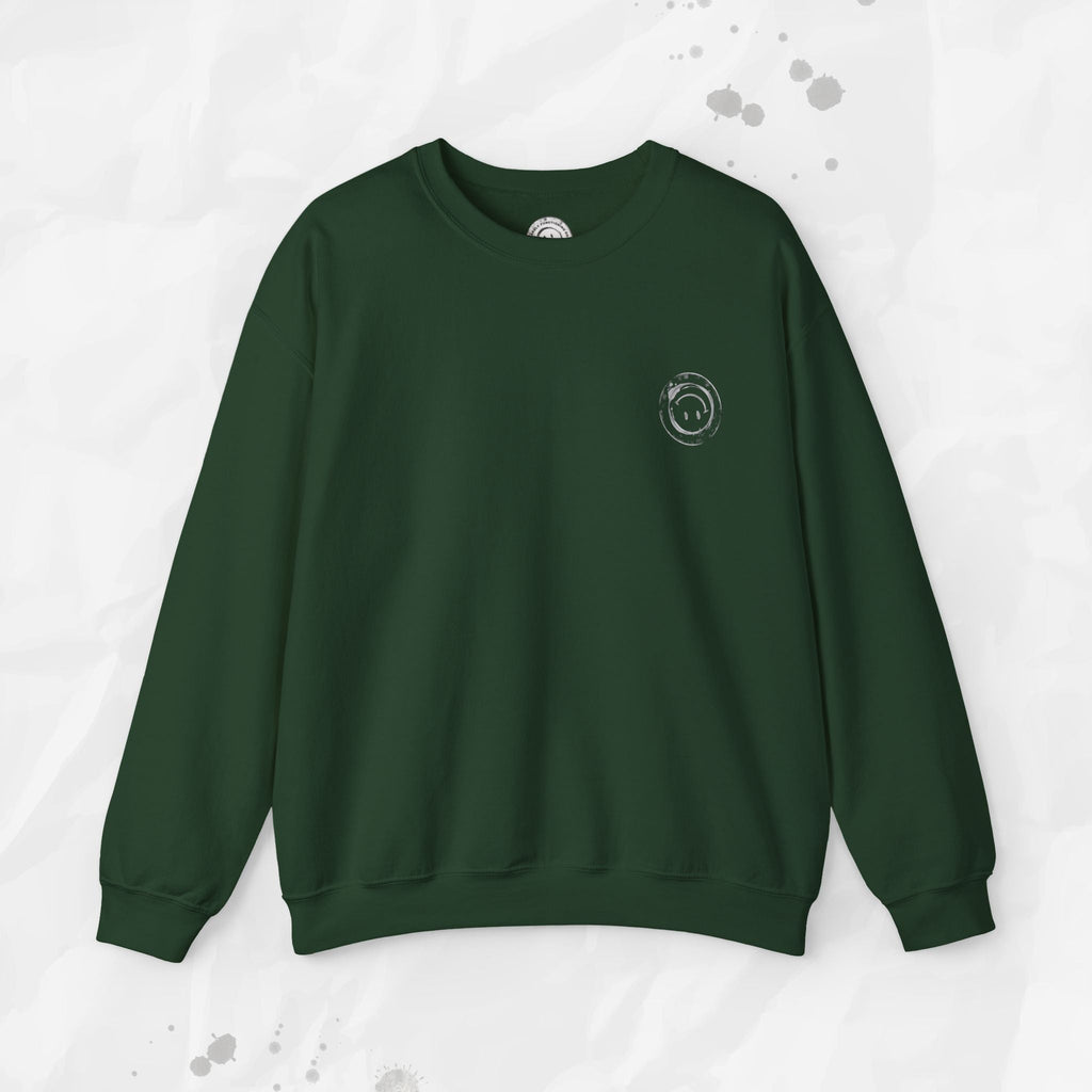 We Ride At Dawn - Crewneck Sweatshirt
