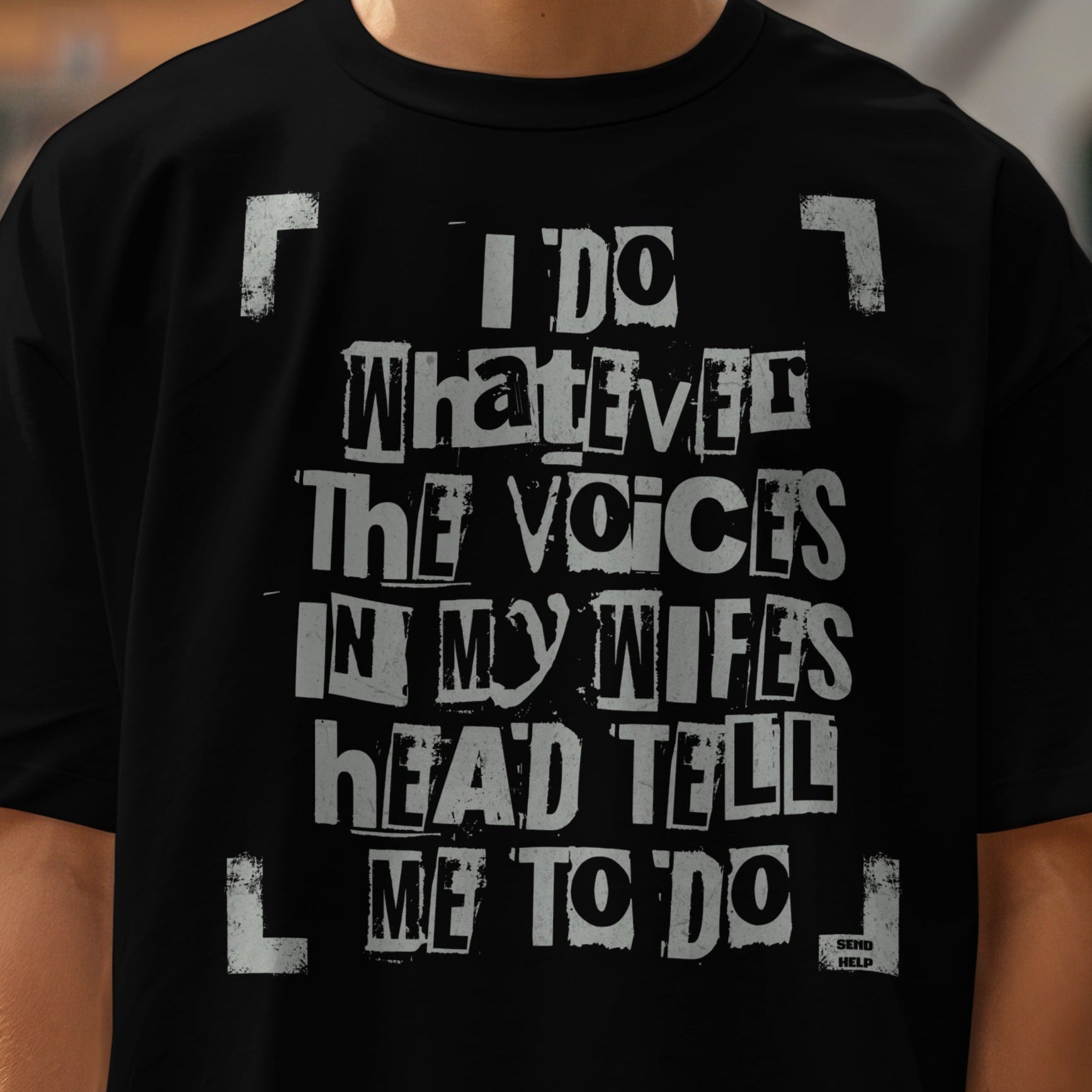 Boss Wife Tee