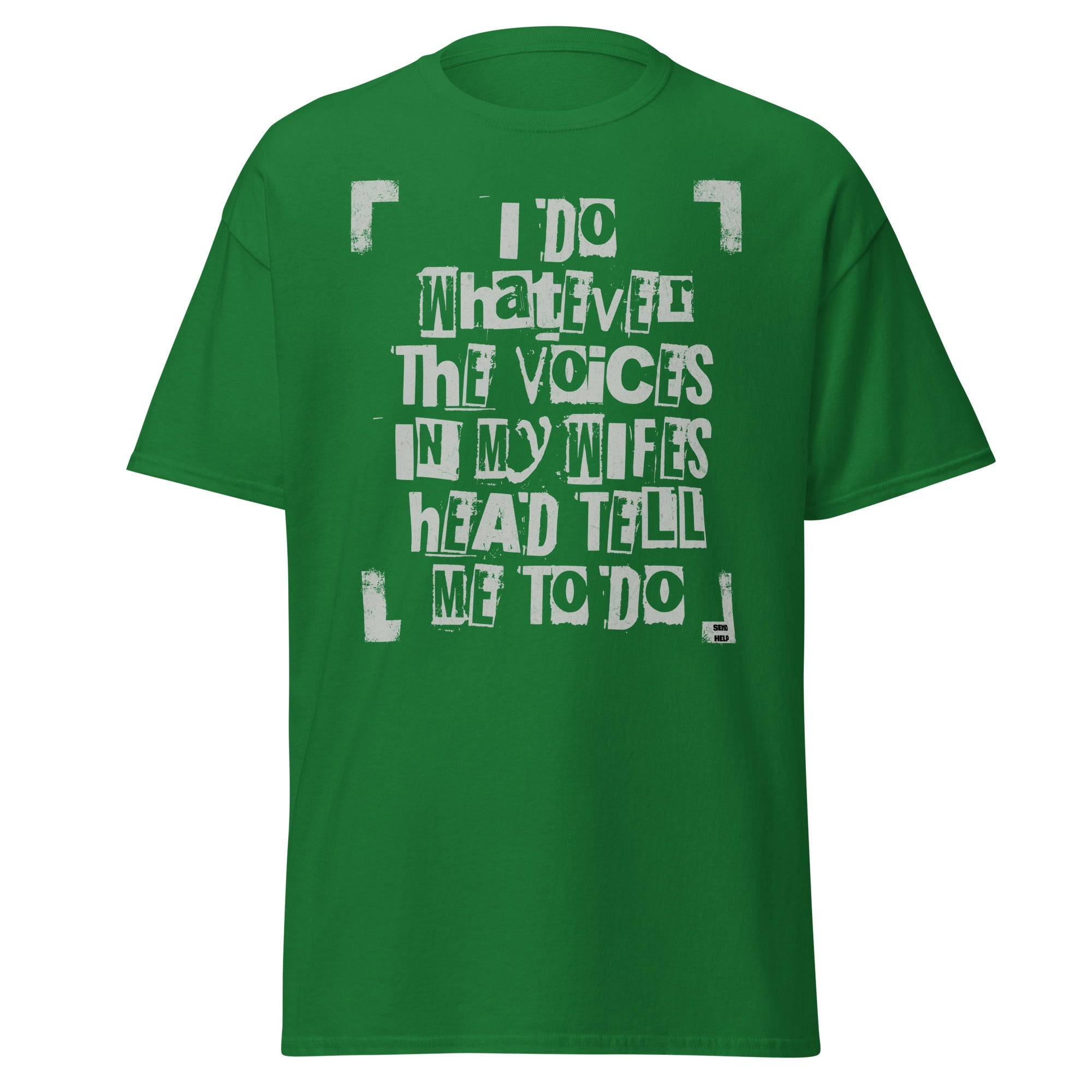 Boss Wife Tee