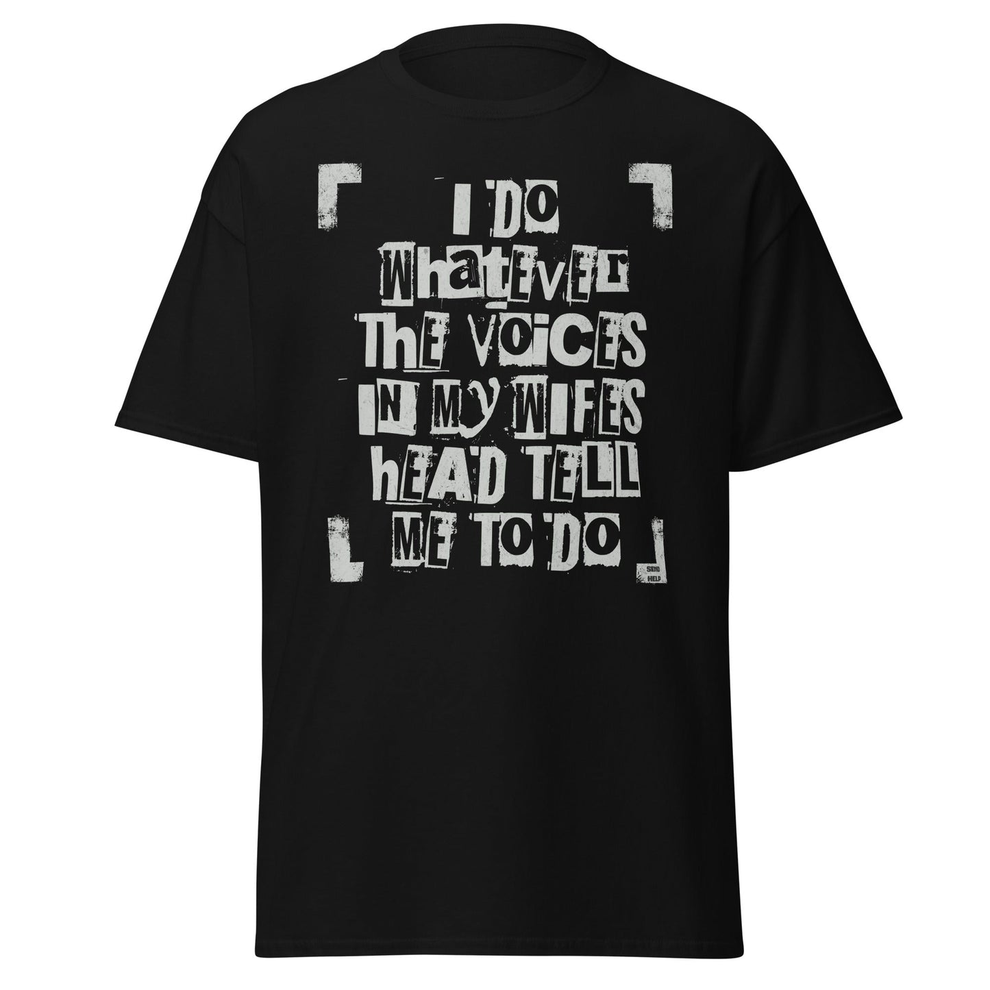 Boss Wife Tee