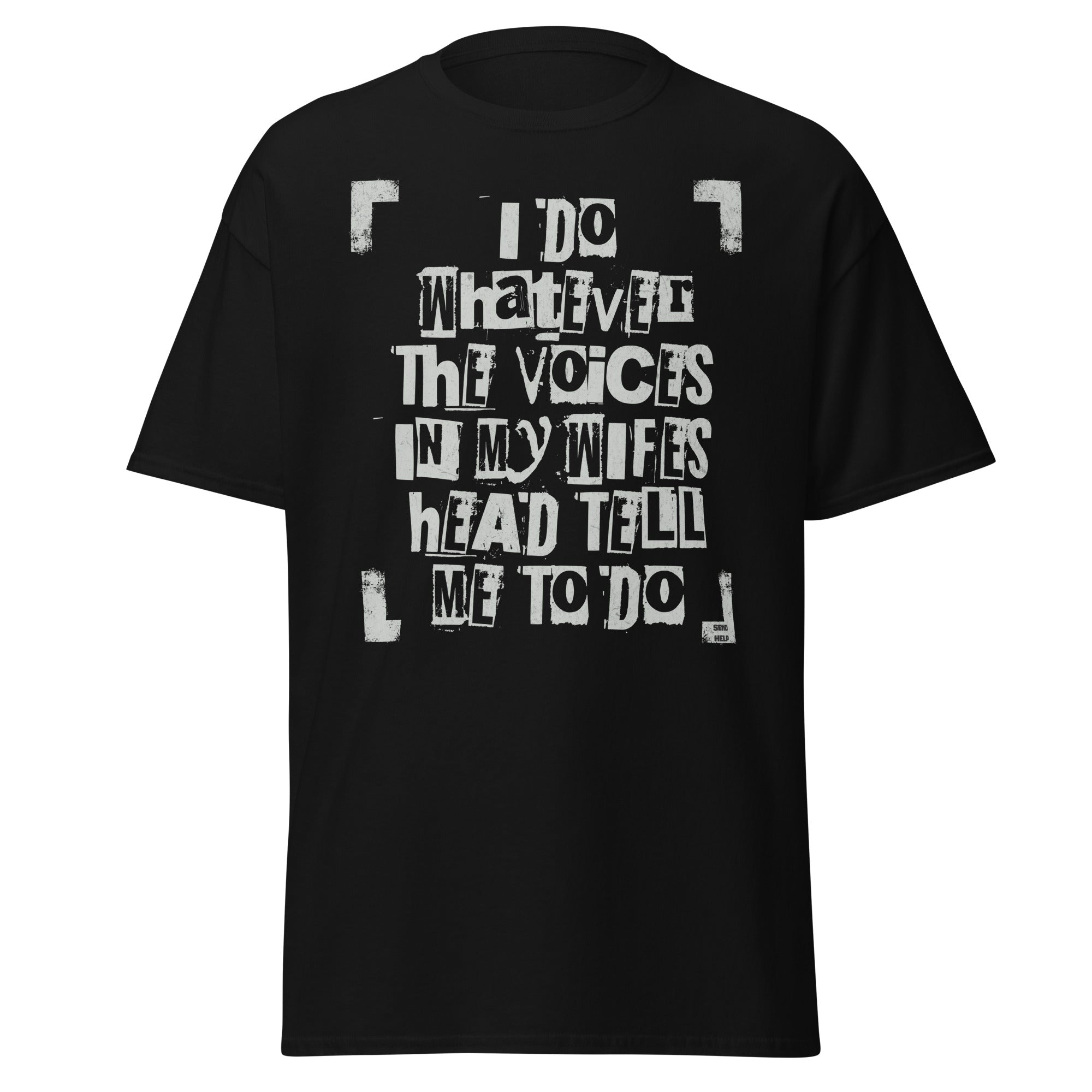 Boss Wife Tee