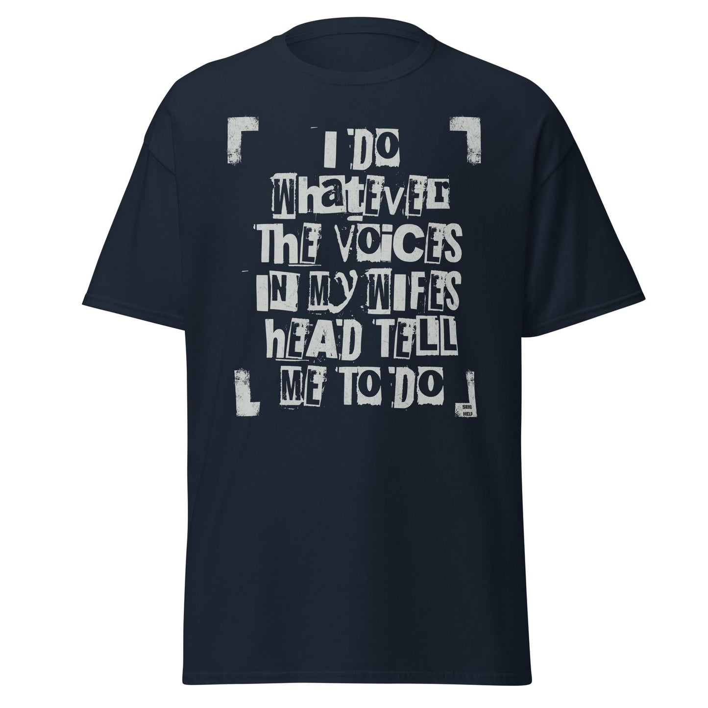 Boss Wife Tee