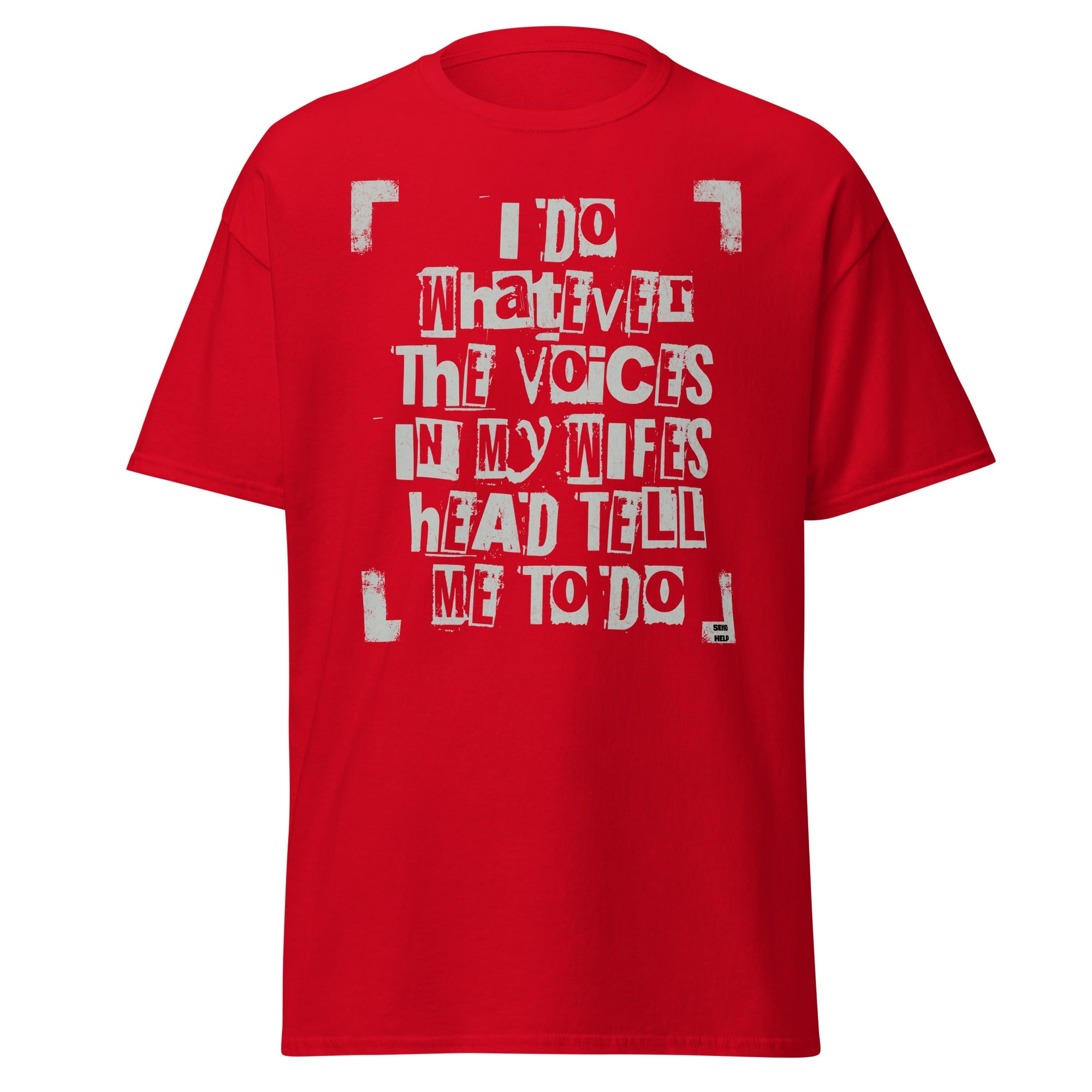 Boss Wife Tee