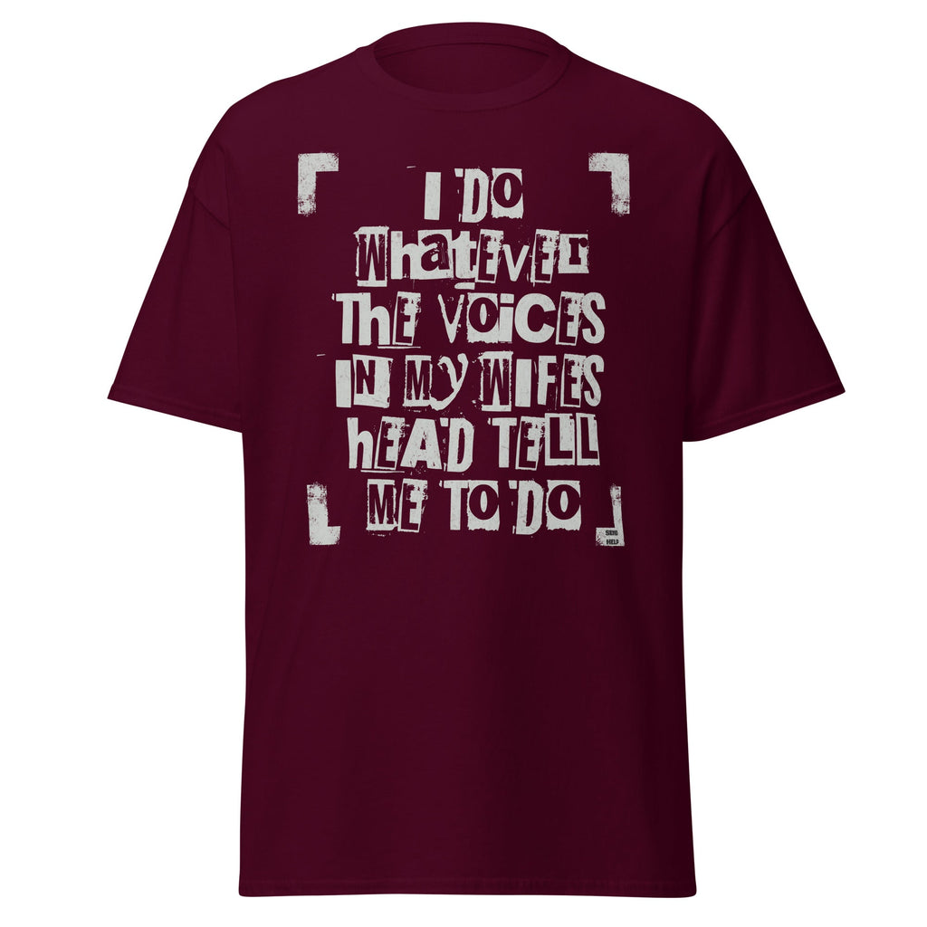 Boss Wife Tee
