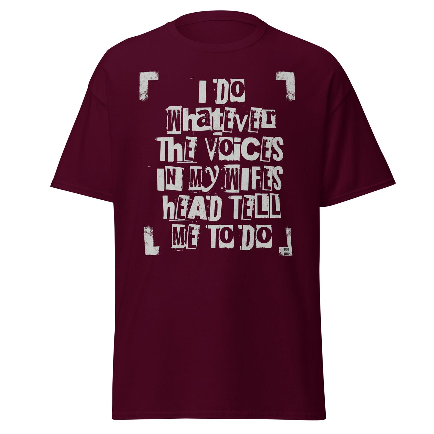Boss Wife Tee