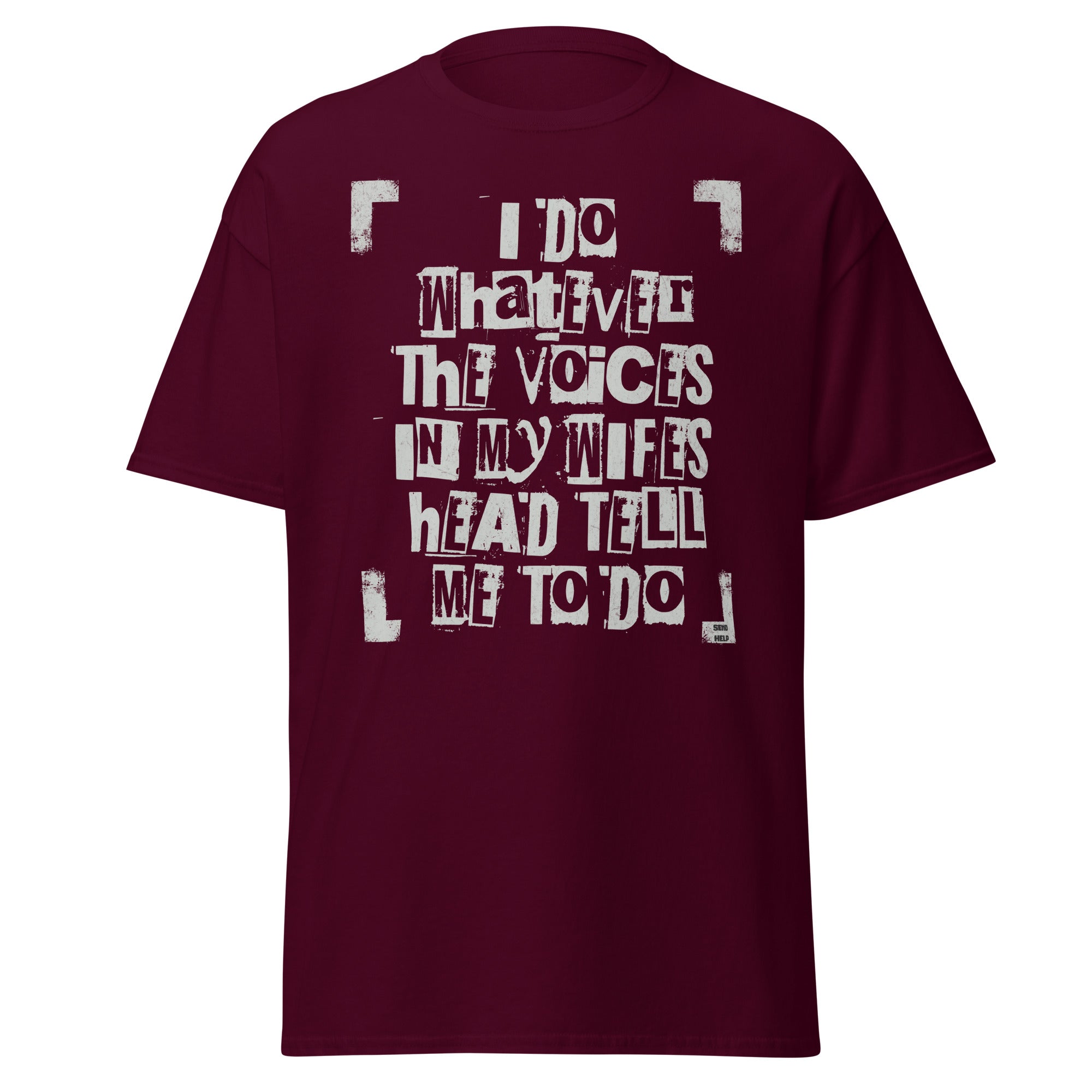 Boss Wife Tee