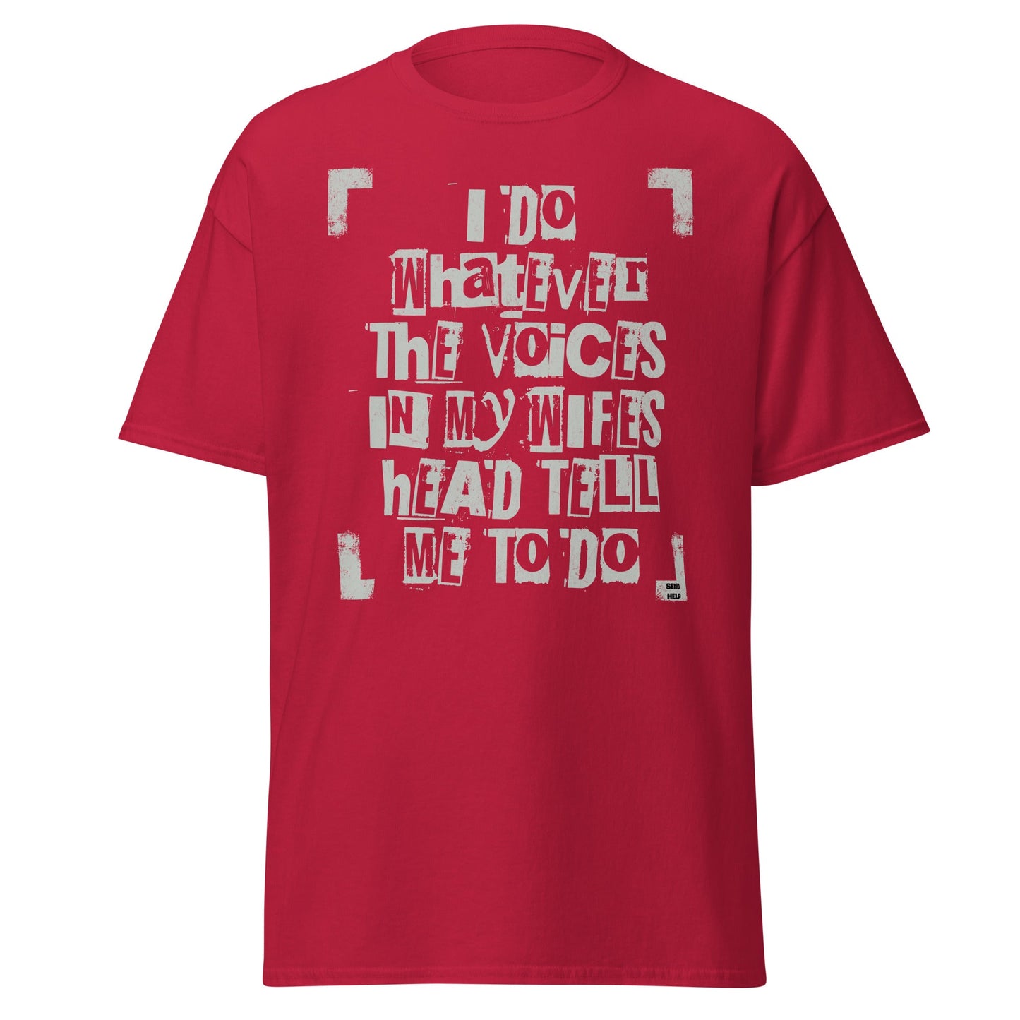 Boss Wife Tee