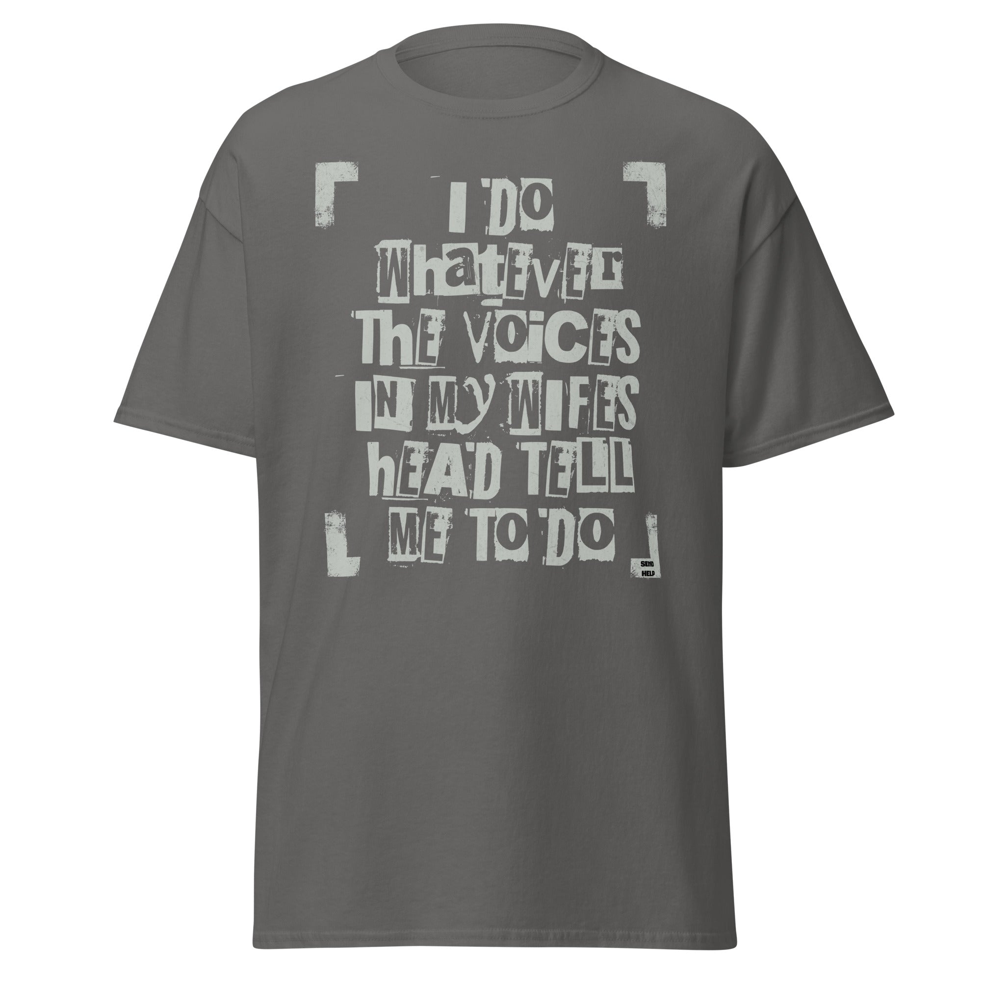 Boss Wife Tee