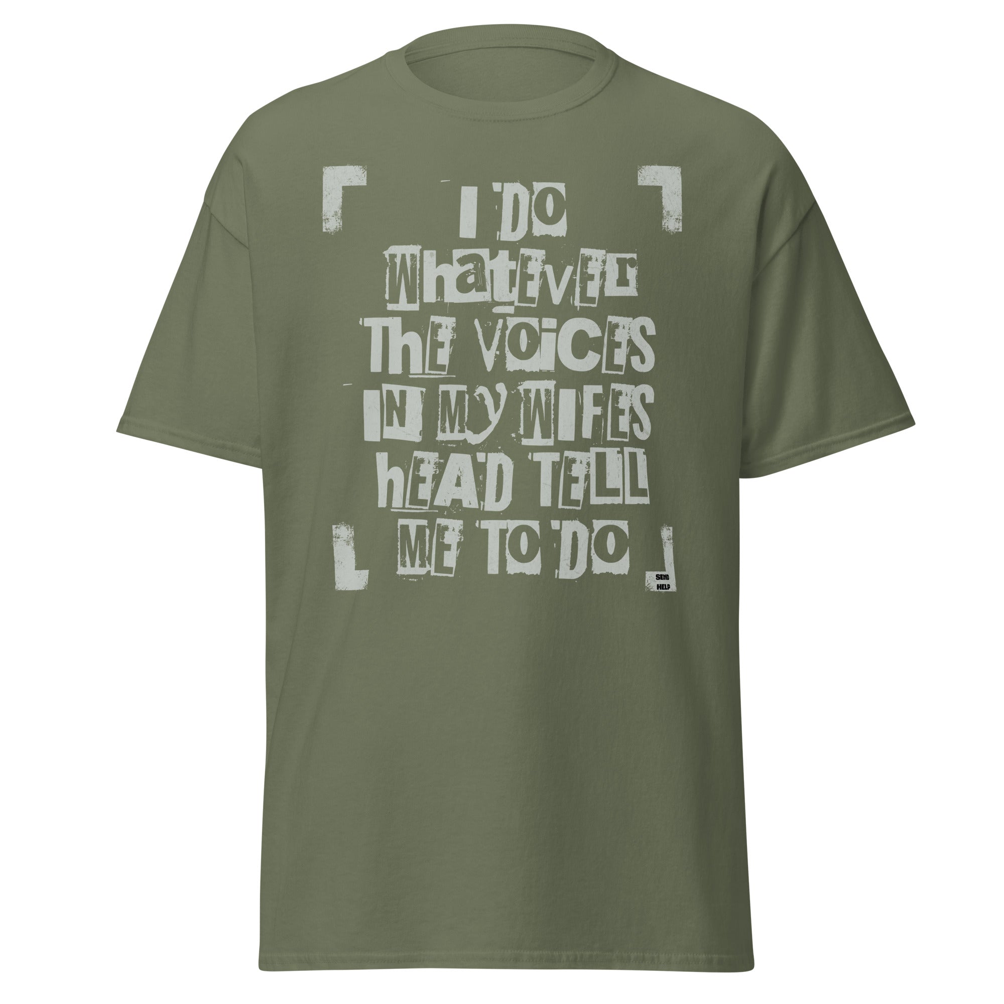Boss Wife Tee