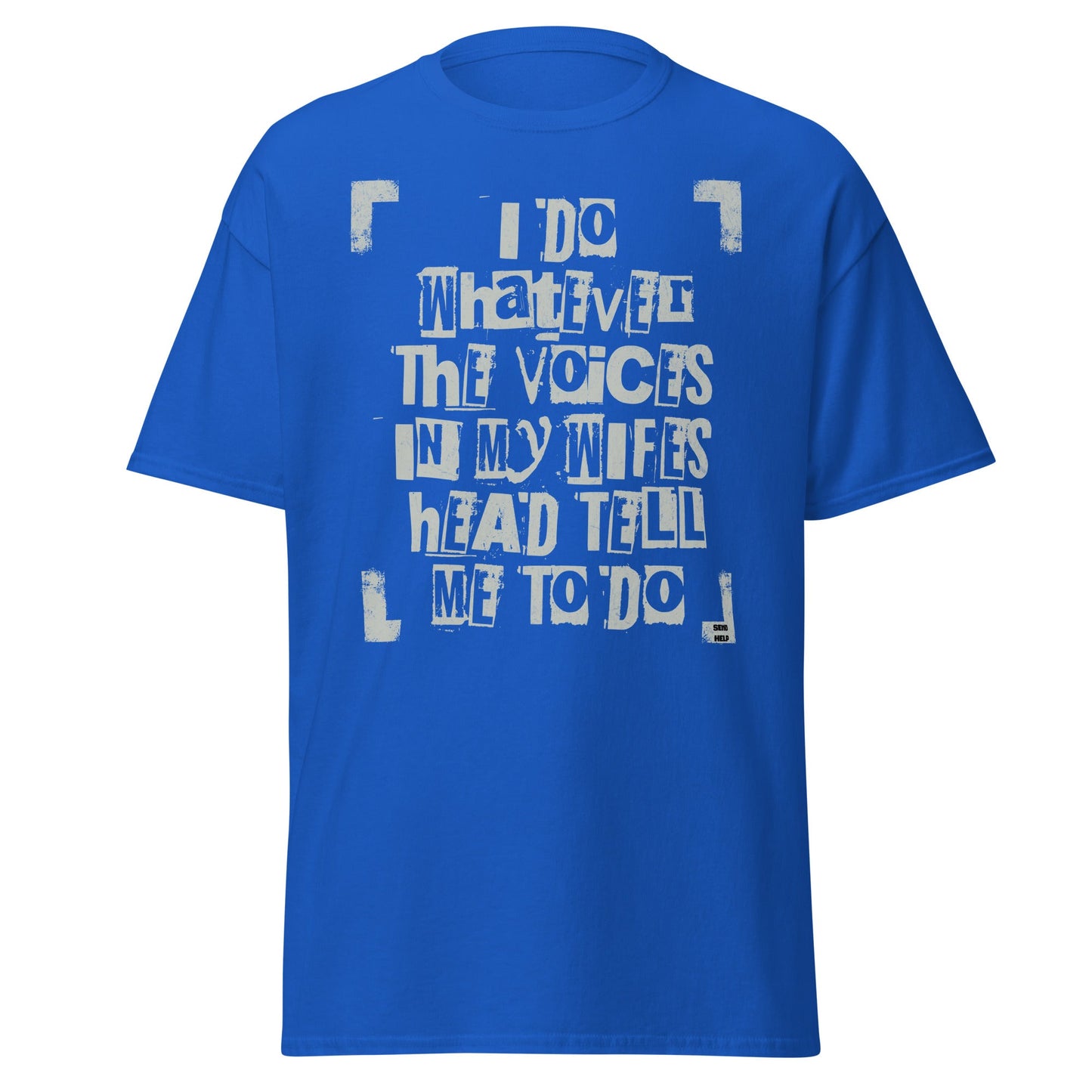 Boss Wife Tee