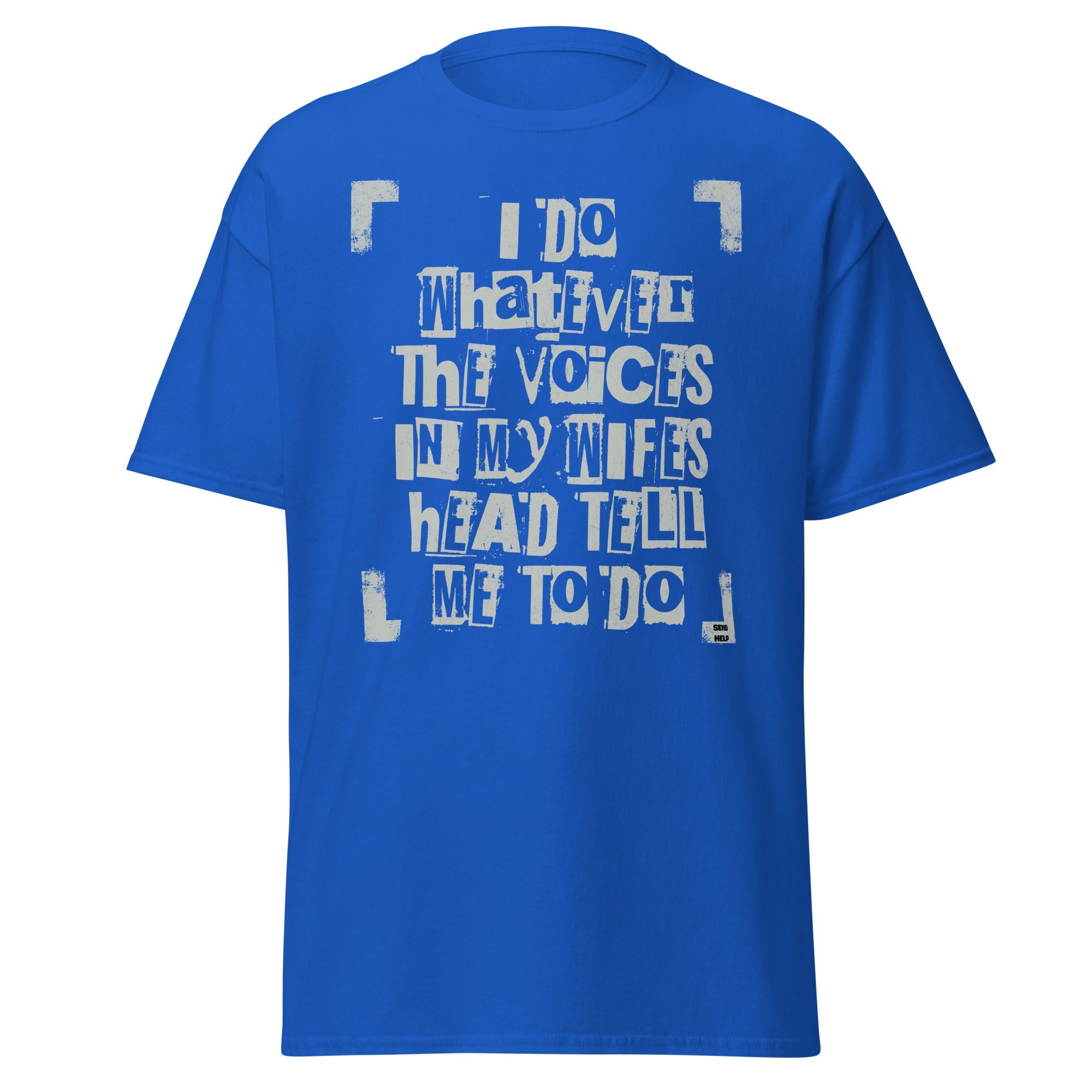 Boss Wife Tee