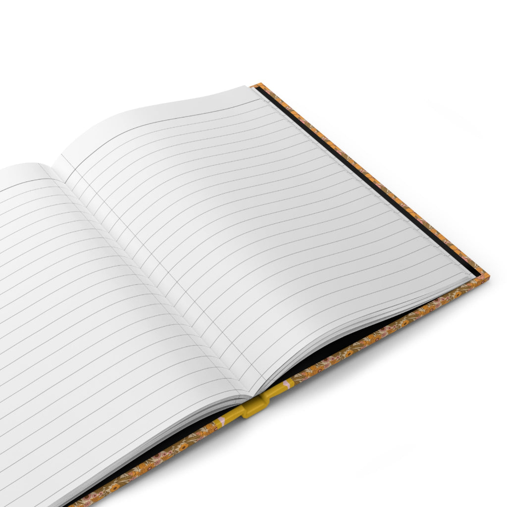 Funny Cottagecore Bear Diary