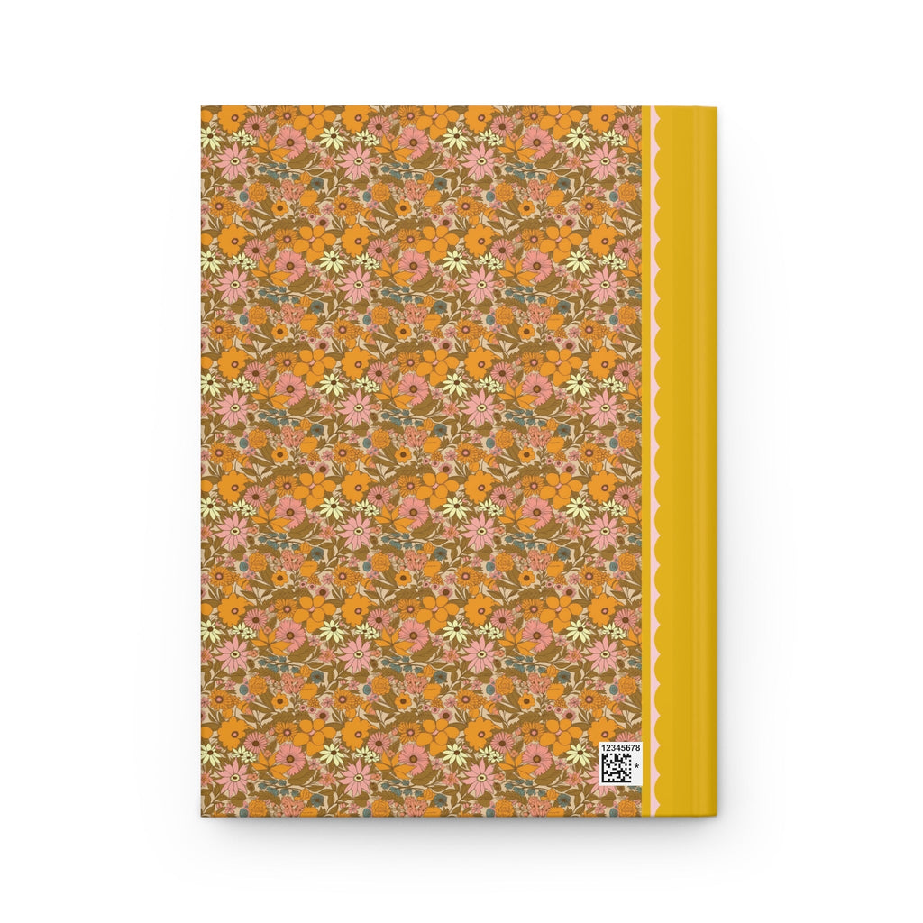 Funny Cottagecore Bear Diary