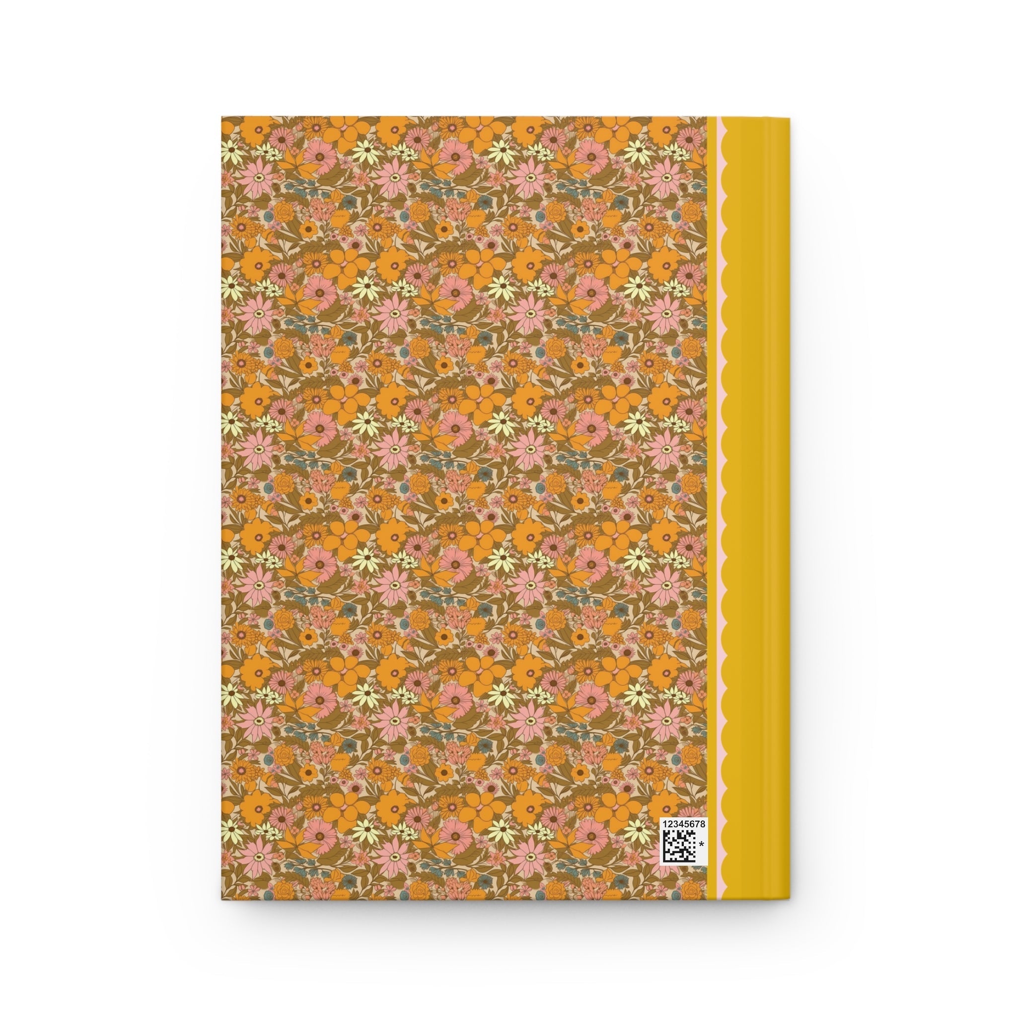 Funny Cottagecore Bear Diary